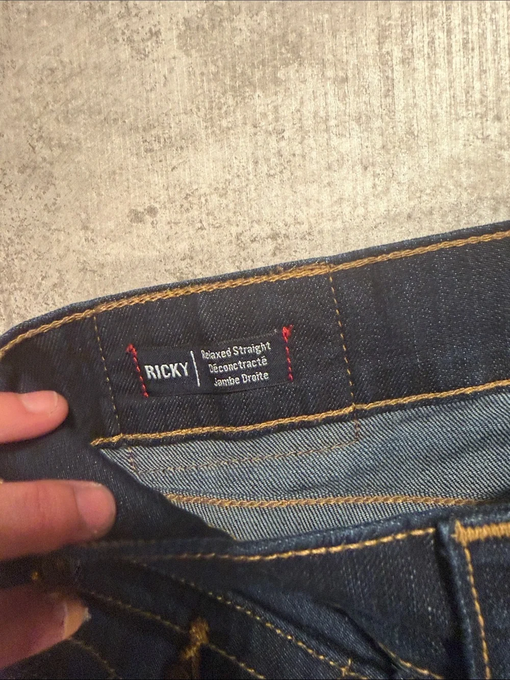 True Religion true religion